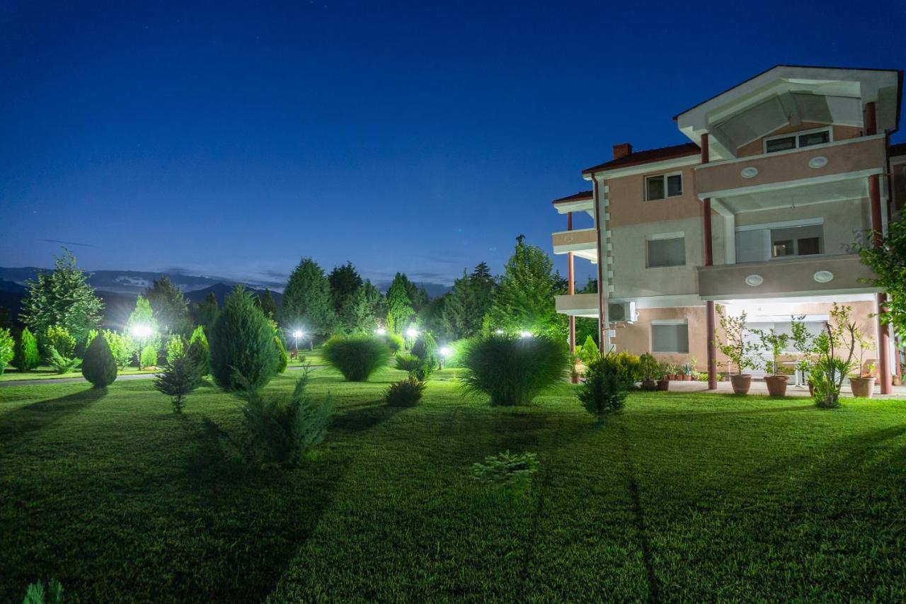 Villa Katerina & Pool Γευγελή Εξωτερικό φωτογραφία
