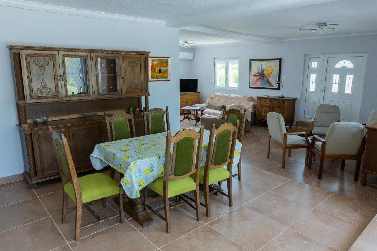 Villa Katerina & Pool Γευγελή Εξωτερικό φωτογραφία