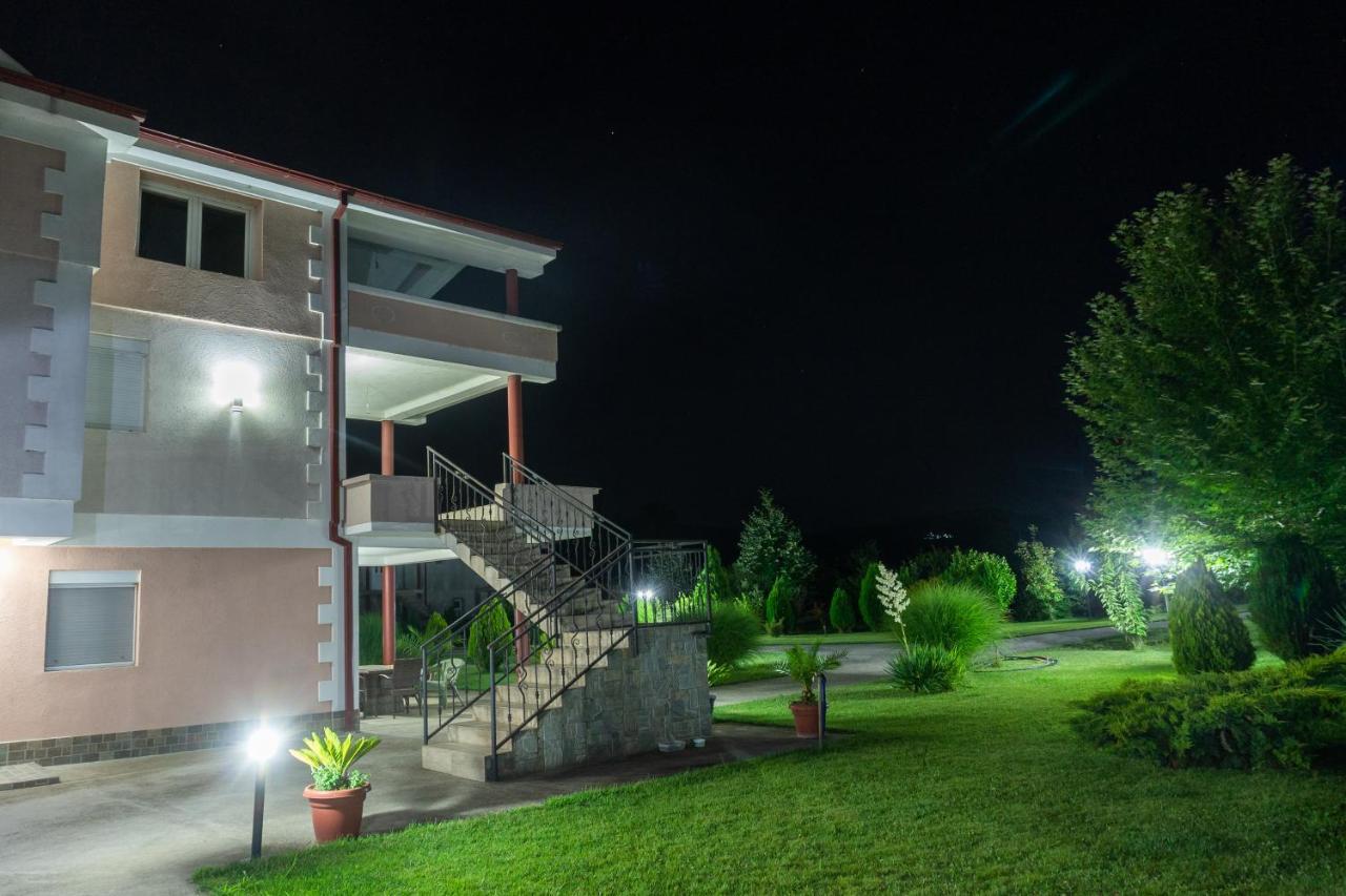 Villa Katerina & Pool Γευγελή Εξωτερικό φωτογραφία
