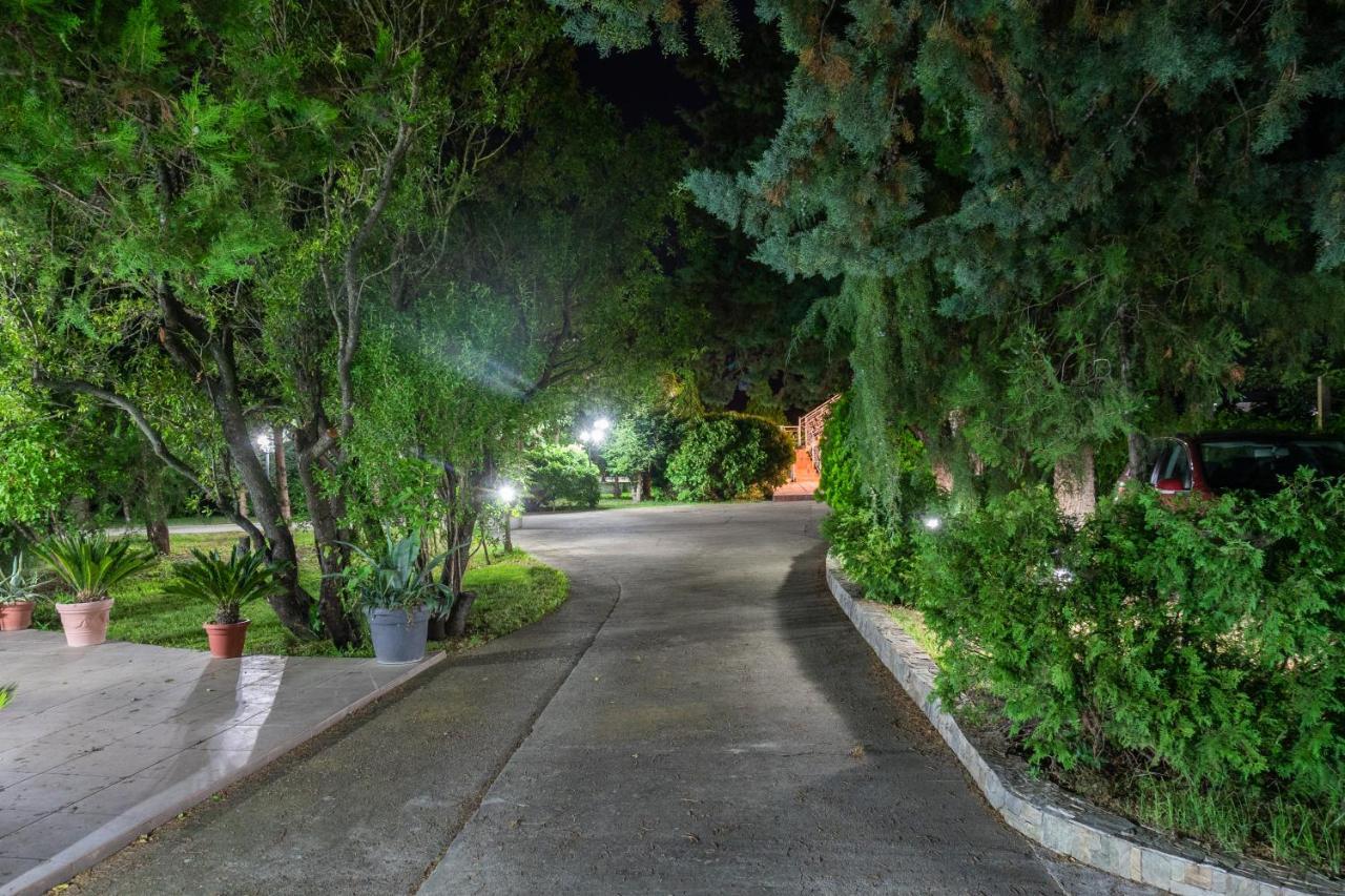 Villa Katerina & Pool Γευγελή Εξωτερικό φωτογραφία