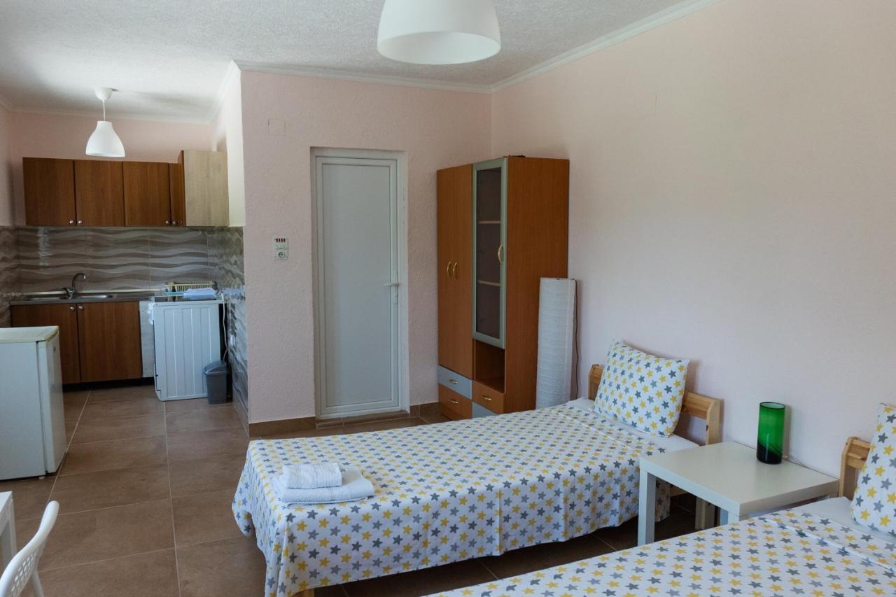 Villa Katerina & Pool Γευγελή Εξωτερικό φωτογραφία
