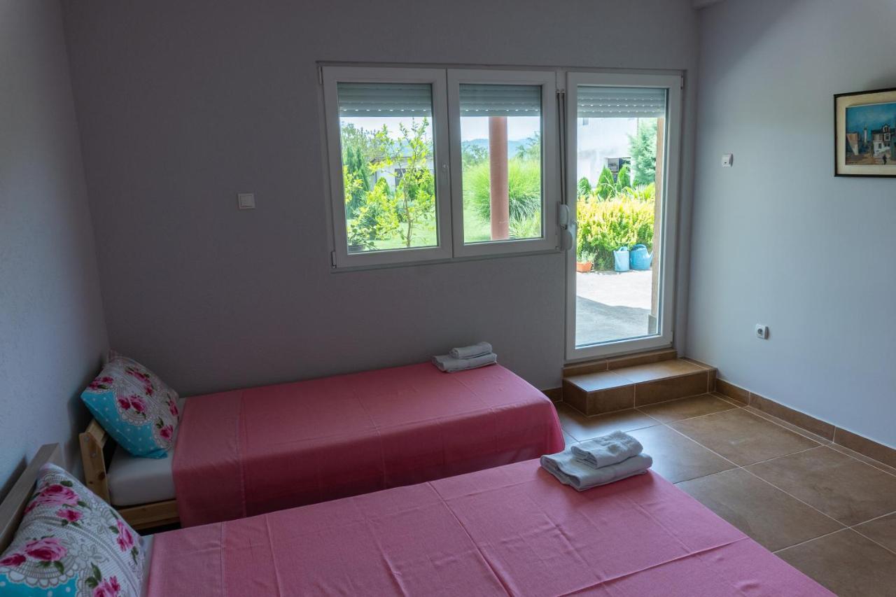 Villa Katerina & Pool Γευγελή Εξωτερικό φωτογραφία