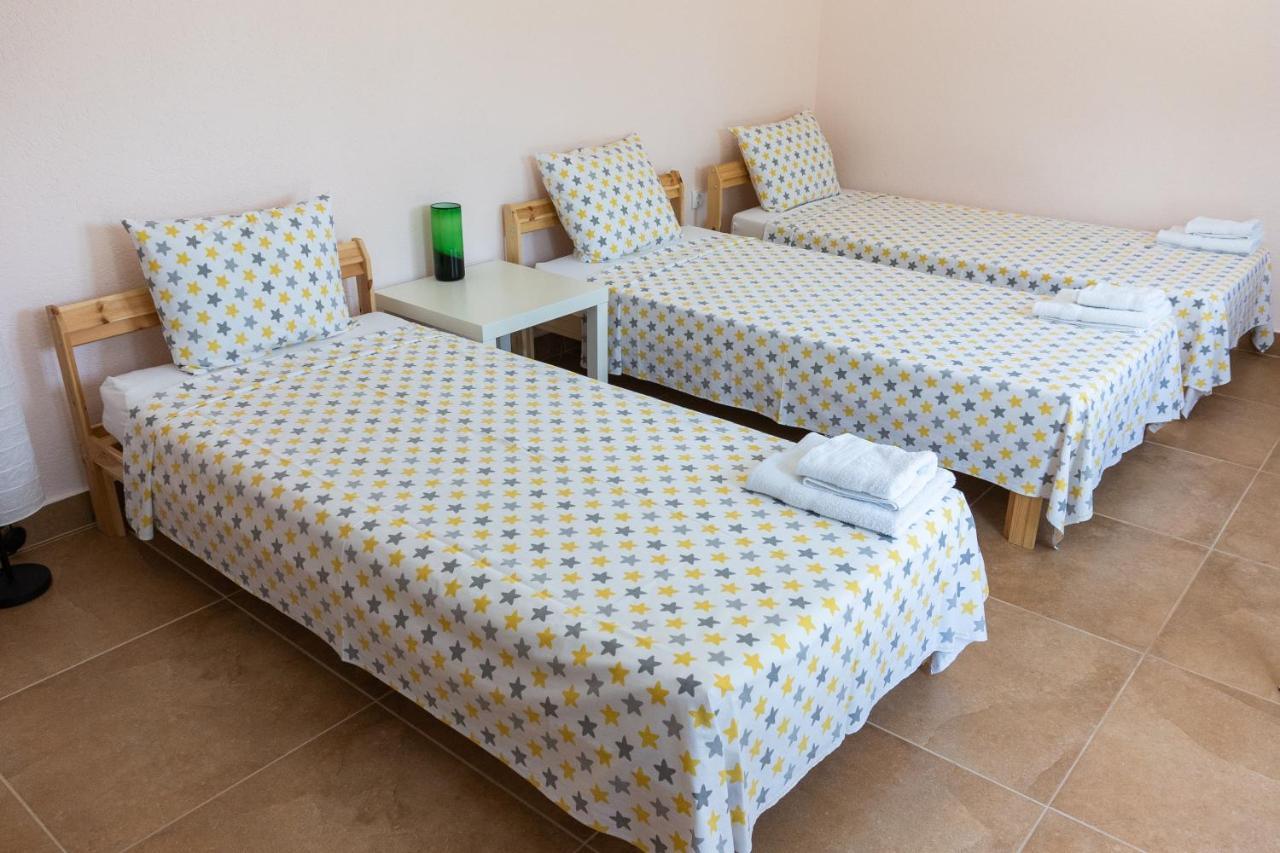 Villa Katerina & Pool Γευγελή Εξωτερικό φωτογραφία