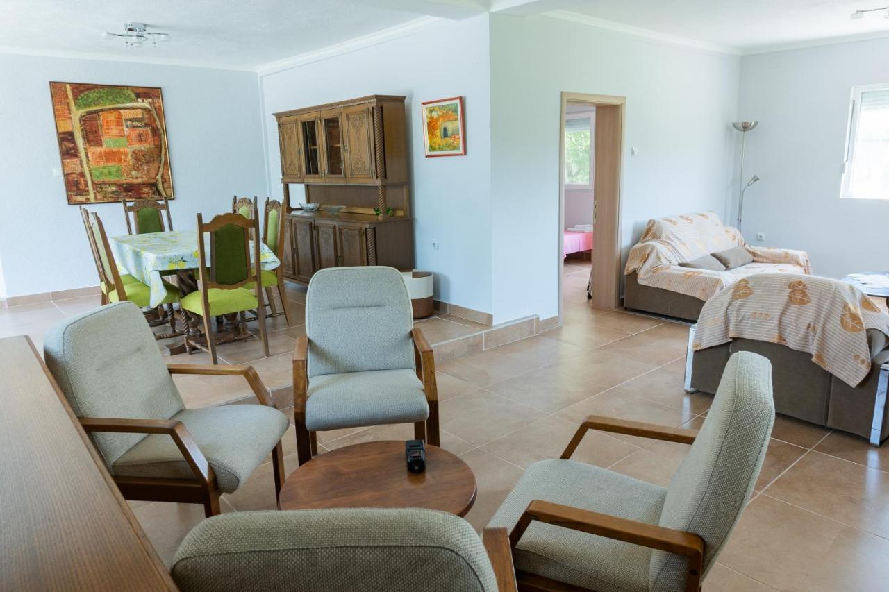 Villa Katerina & Pool Γευγελή Εξωτερικό φωτογραφία