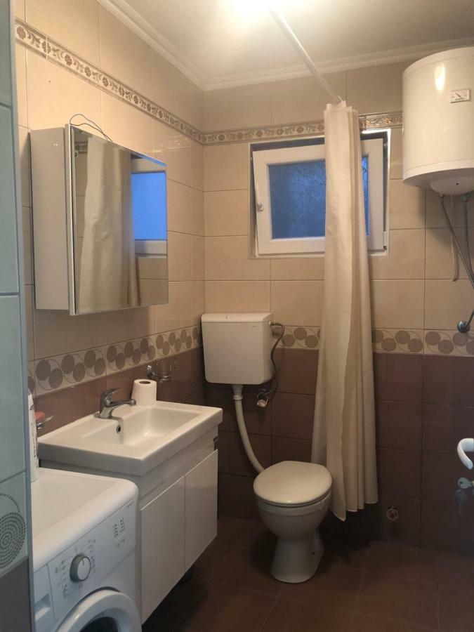 Villa Katerina & Pool Γευγελή Εξωτερικό φωτογραφία