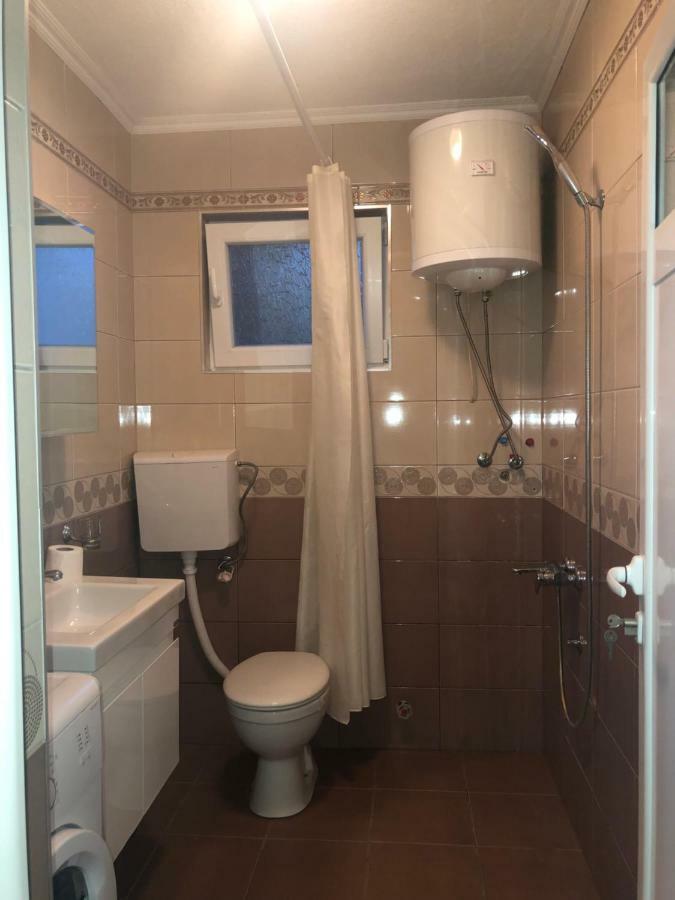 Villa Katerina & Pool Γευγελή Εξωτερικό φωτογραφία