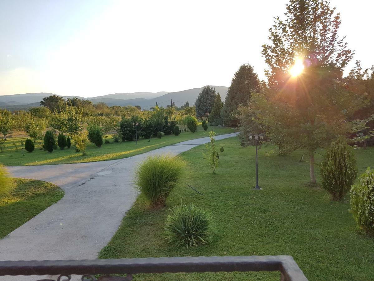 Villa Katerina & Pool Γευγελή Εξωτερικό φωτογραφία