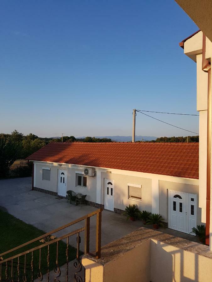 Villa Katerina & Pool Γευγελή Εξωτερικό φωτογραφία